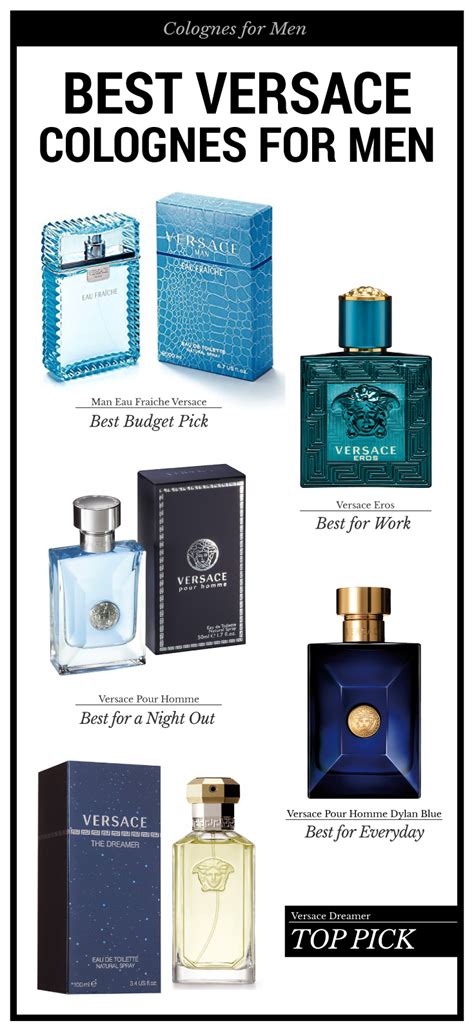 versace most expensive perfume|versace cologne price list.